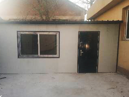 浑南区彩钢房厂家说一说彩钢房可以多次使用吗